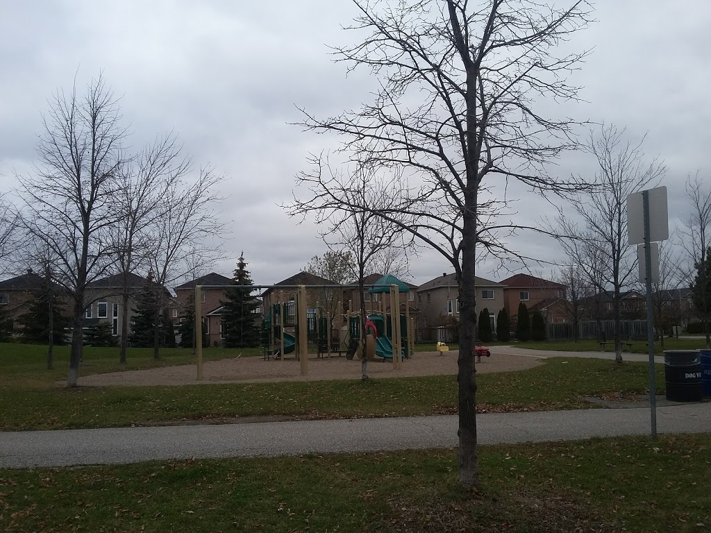 Highlandview Park | Mississauga, ON L5V 2P9, Canada