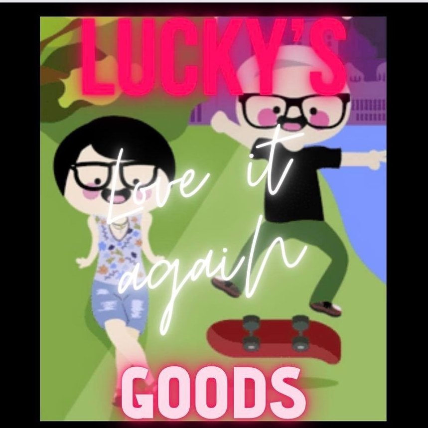 Luckys Love It Again Goods | 2 Bluewater Rd suite 205, Bedford, NS B4B 1G7, Canada | Phone: (902) 240-0047