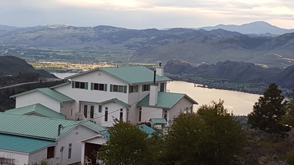 Karen Goodfellow CFA | 132 Deerfoot Rd, Osoyoos, BC V0H 1V6, Canada | Phone: (604) 880-2025