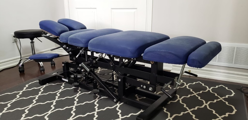 The Health Box: Dr. Jonathan Leung | 81 Anthony Roman Ave, Markham, ON L6C 0P2, Canada | Phone: (647) 962-4269