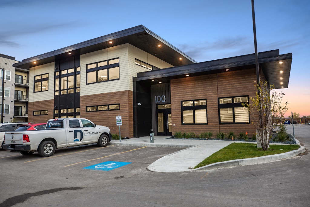 Luna at Aurora - Deveraux Apartment Communities | 100 Lyra Gate, Winnipeg, MB R2V 5C5, Canada | Phone: (204) 237-7368