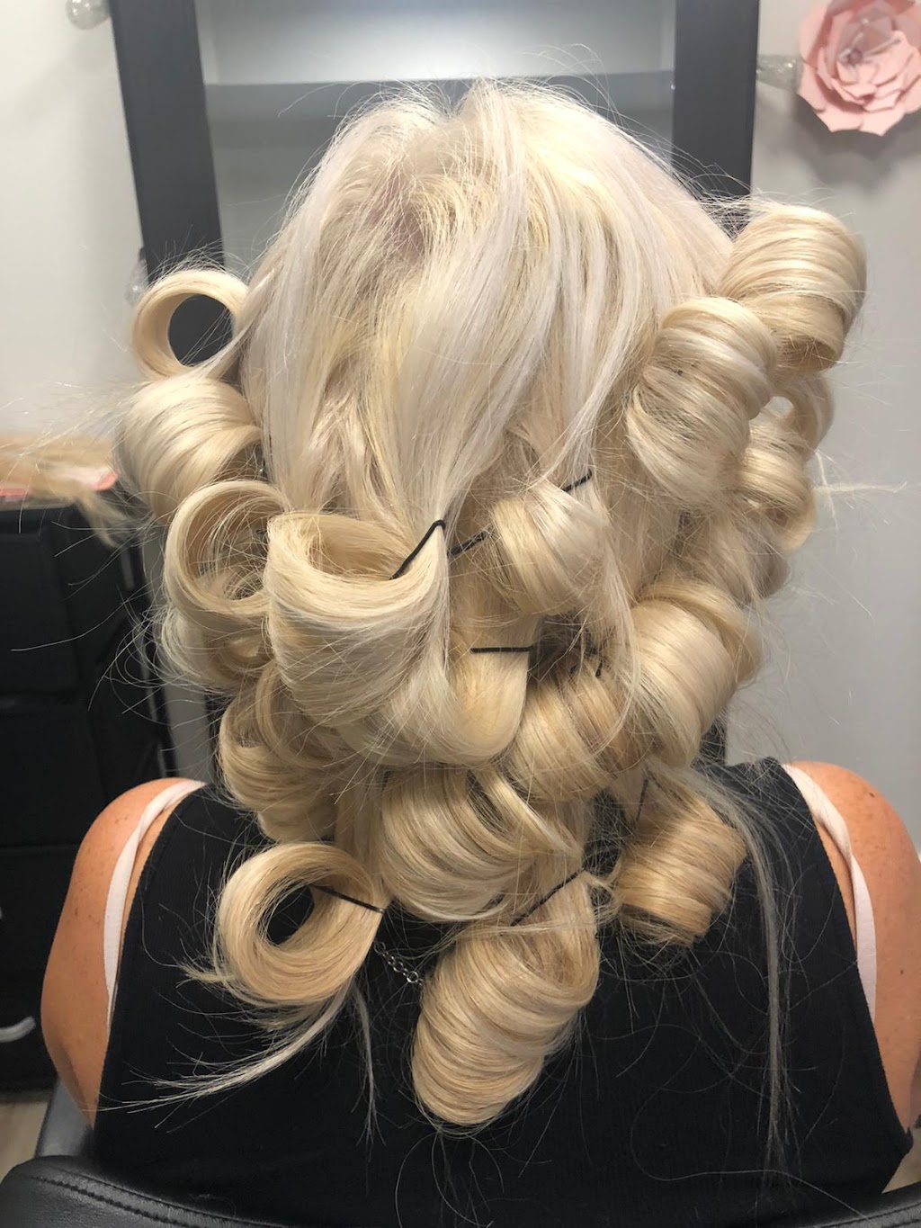 Milamac Hair Extensions and Lashes | 76 Roy Dr, Mississauga, ON L5M 1A7, Canada | Phone: (647) 643-4825