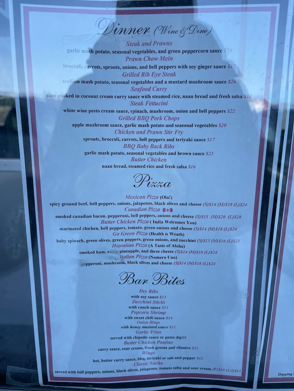 Steakhouse | 220 Opal Dr, Logan Lake, BC V0K 1W0, Canada | Phone: (250) 523-0066