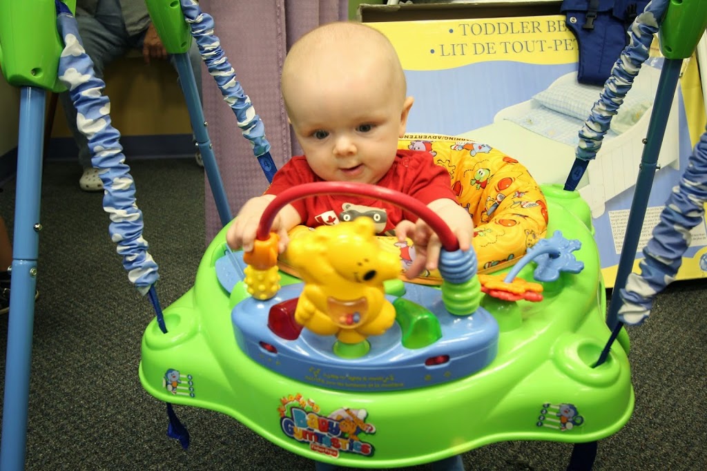 Boomerang Kids | 1615 Orléans Blvd #102, Orléans, ON K1C 7E2, Canada | Phone: (613) 824-3007