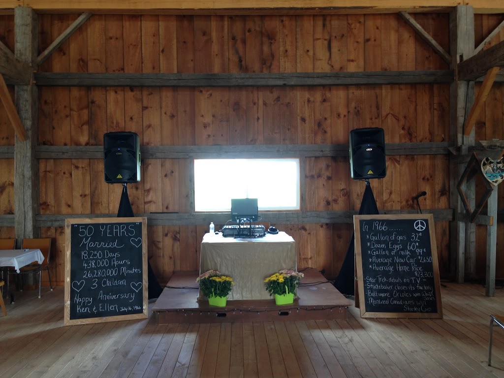 djk Music Services | 19 Dods Dr, Alton, ON L0N 1A0, Canada | Phone: (416) 771-1371