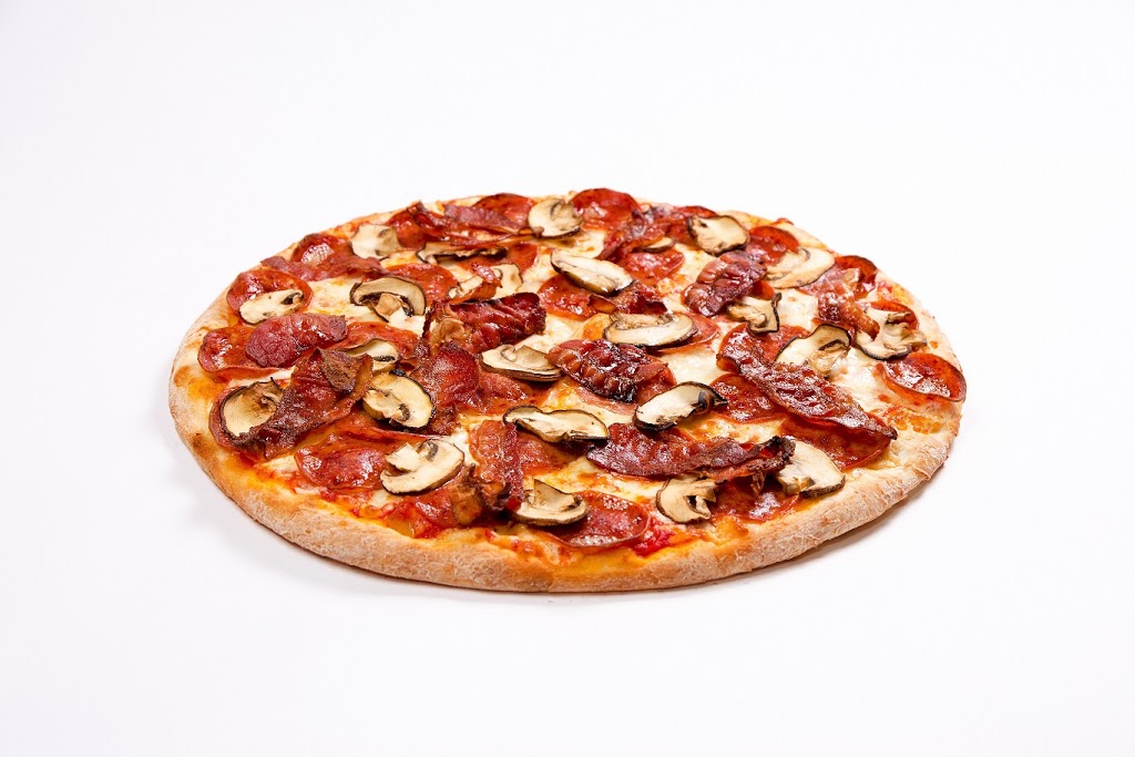Pizzaville | 9980 Airport Rd #4, Brampton, ON L6S 0C5, Canada | Phone: (416) 736-3636