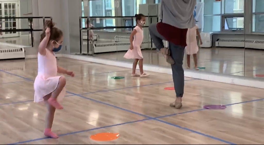 Ballet Etobicoke | 851 Royal York Rd, Etobicoke, ON M8Y 2V3, Canada | Phone: (647) 673-5640