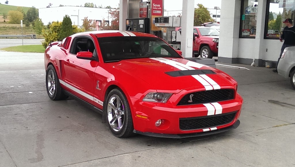 Champlain Farms Sunoco | 3923 US-5, Newport, VT 05855, USA | Phone: (802) 766-8700