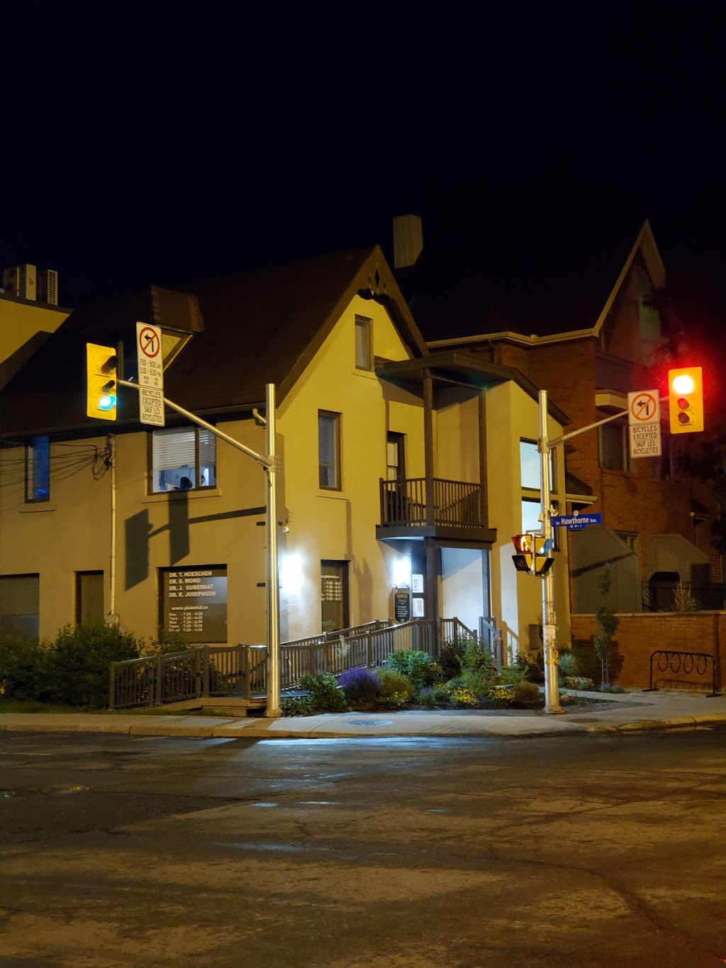 Pretoria Bridge Dental | 223 Echo Dr, Ottawa, ON K1S 1N2, Canada | Phone: (613) 236-5202