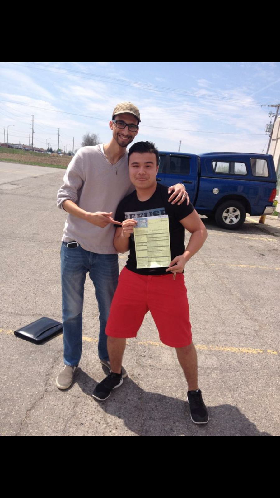 One Way Driving School | 1440 Jalna Blvd, London, ON N6E 3P2, Canada | Phone: (519) 601-0363