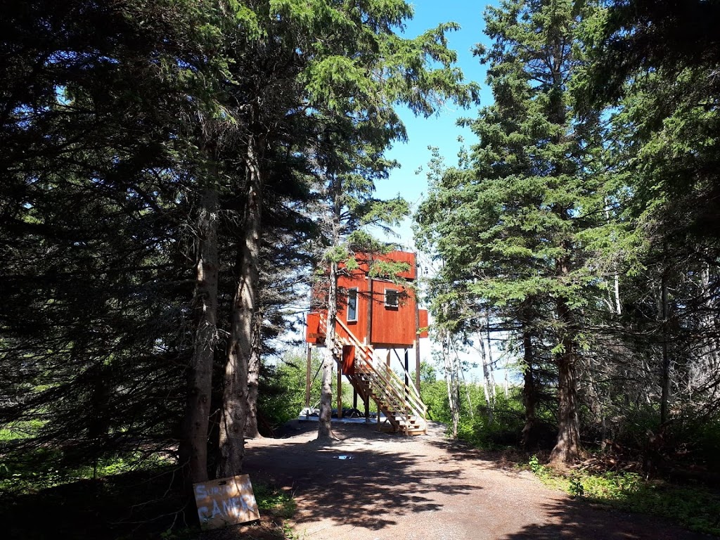 Parc côtier Kiskotuk, secteur des passereaux | 200 Chem. de la Rivière des Vases, Cacouna, QC G0L 1G0, Canada | Phone: (418) 863-3683