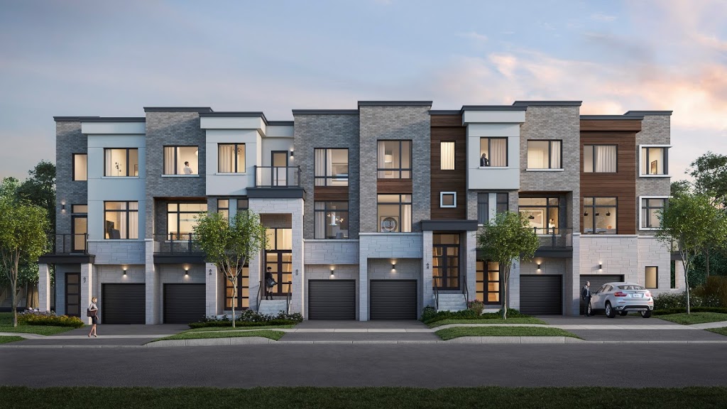 Madison Group | 369 Rimrock Rd, North York, ON M3J 3G2, Canada | Phone: (416) 661-4000