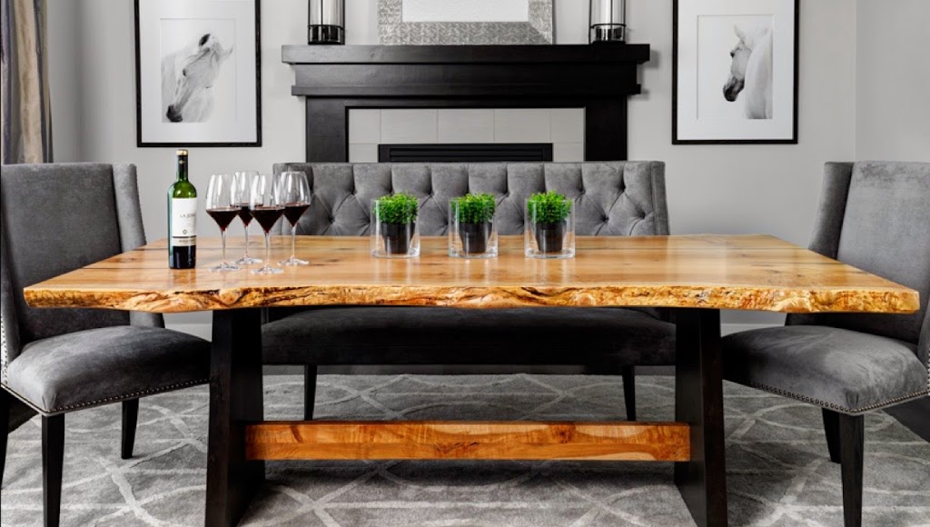 Live Edge Design Inc. | 5195 Mearns Rd, Duncan, BC V9L 6W3, Canada | Phone: (250) 748-0763