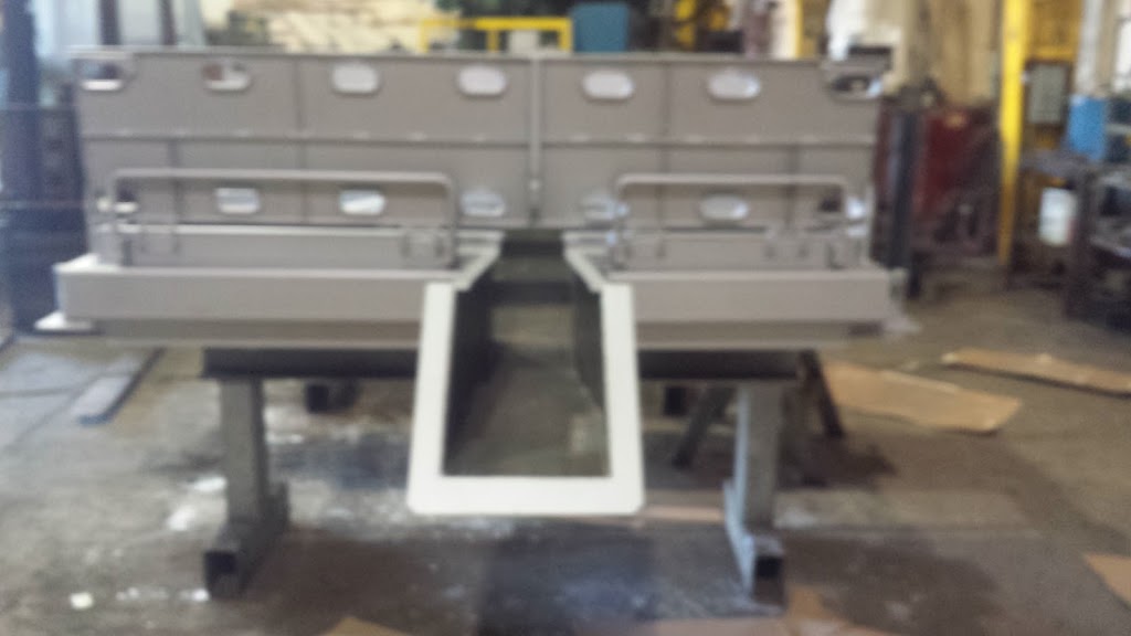 RRD Welding & Fabrication Ltd | 46 Munroe St, Hamilton, ON L8L 3V7, Canada | Phone: (905) 312-0922