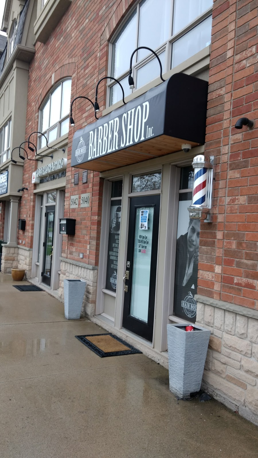 Barber Shop 5040 Fairview St Burlington ON L7L 0B4 Canada   72041211b871095d52ec7e7ff37aafa5  Ontario Regional Municipality Of Halton Burlington Barber Shophtml 