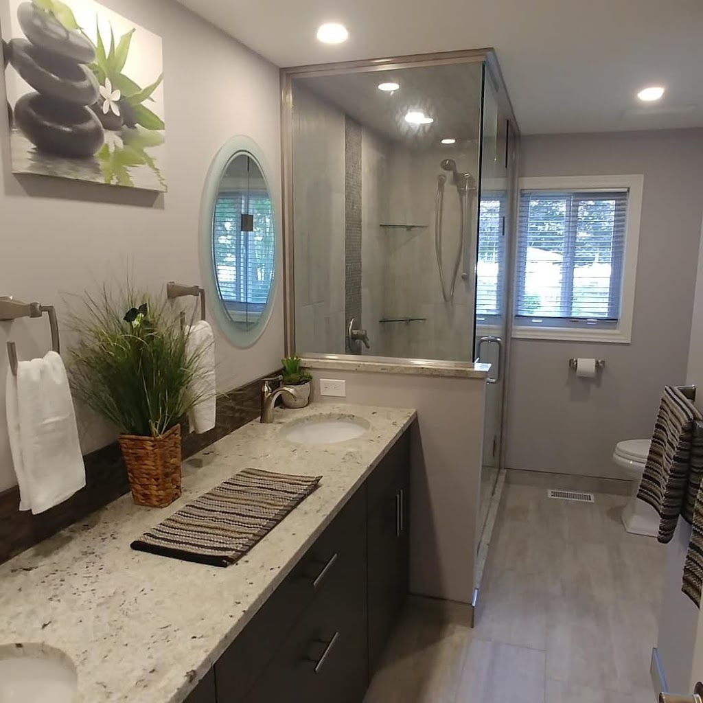 Southwest Granite & Glass | 255 Keil Dr S, Chatham, ON N7M 6J5, Canada | Phone: (855) 305-7625
