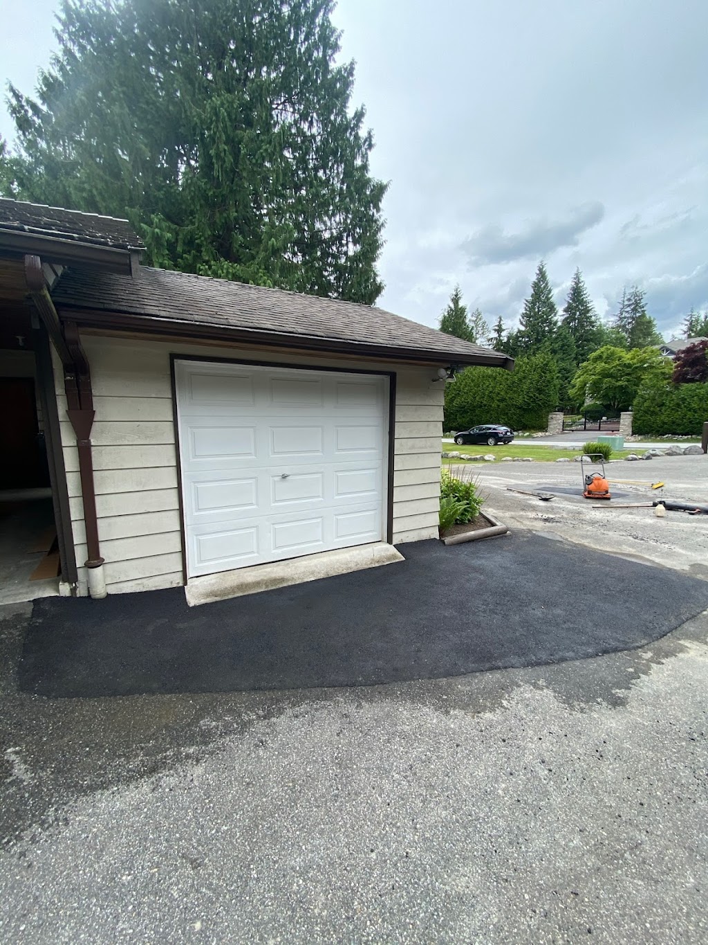 Protect Paving Solutions Ltd | 26809 118 Ave, Maple Ridge, BC V2W 1N9, Canada | Phone: (236) 886-2602