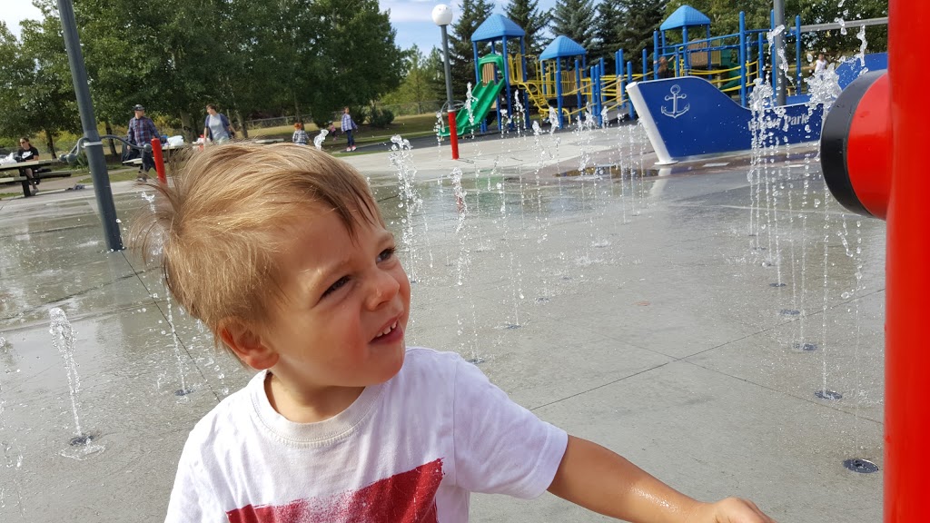 Variety Childrens Park | 90 avenue & 24 street, Calgary, AB T2V, Canada