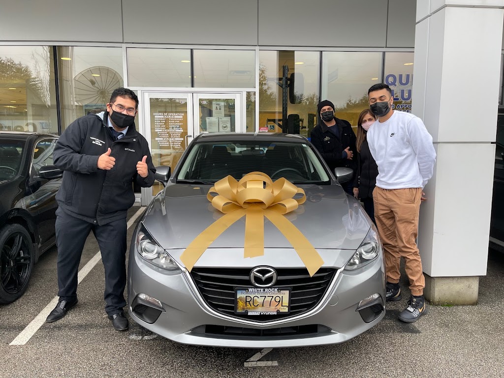 ANDRES BALCARCEL AUTOMOTIVE | 3150 King George Blvd, Surrey, BC V4P 1A2, Canada | Phone: (604) 346-8940