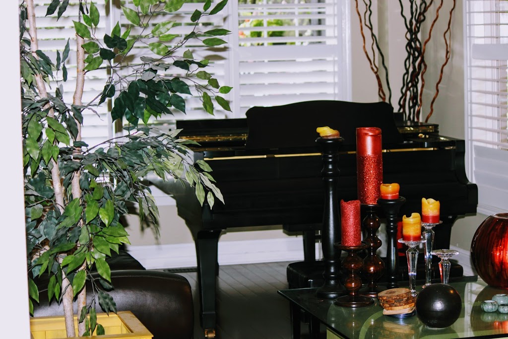 More Than Notes | 3810 Swiftdale Dr, Mississauga, ON L5M 6M5, Canada | Phone: (647) 569-1799