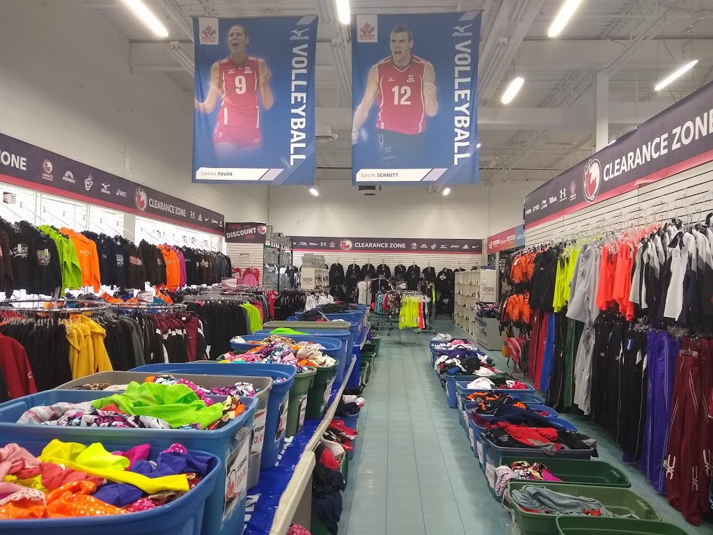 Canuckstuff | 1399 Kennedy Rd #15, Scarborough, ON M1P 2L6, Canada | Phone: (416) 299-1704