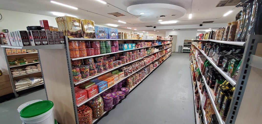 Saltis | 1095 Fennell Ave E, Hamilton, ON L8T 1S1, Canada | Phone: (289) 639-9003