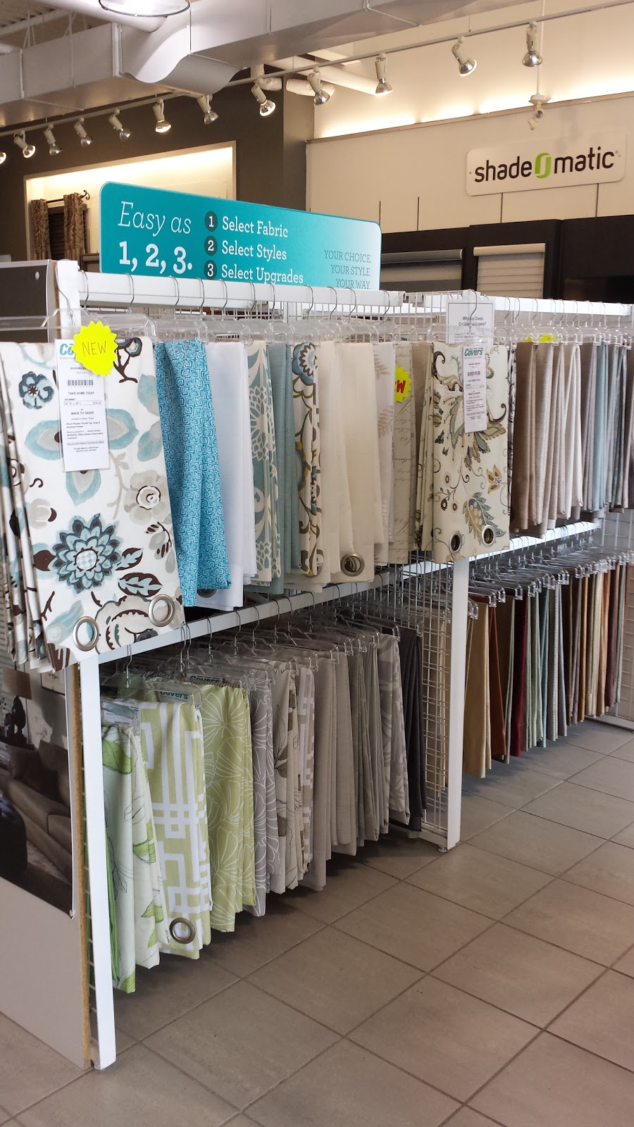 Covers Canada KW | 500 Fairway Rd S #12, Kitchener, ON N2C 1X3, Canada | Phone: (519) 894-3455