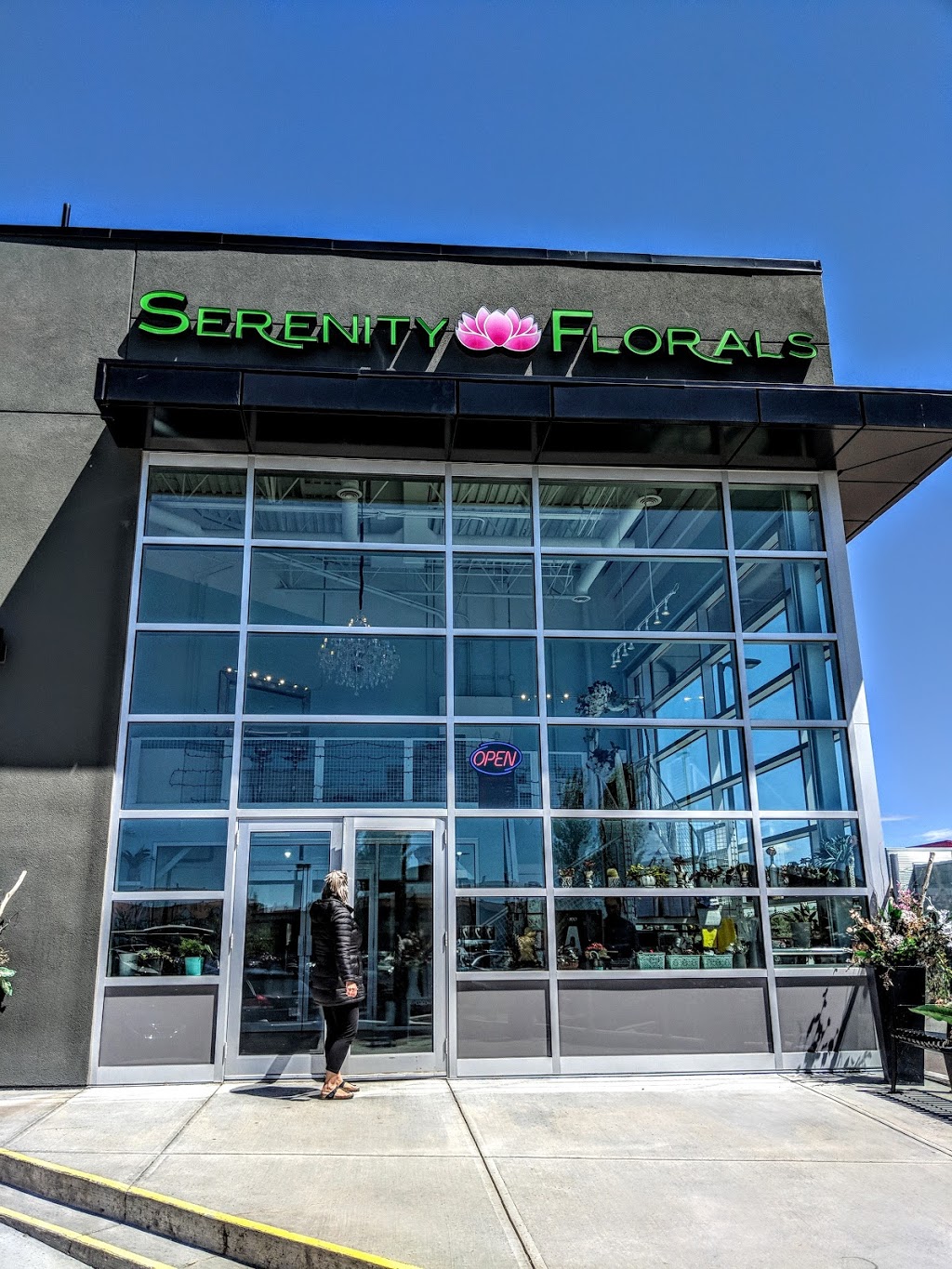 Serenity Florals | City Wide Free Delivery, Calgary, AB T3R 0K4, Canada | Phone: (587) 349-0989
