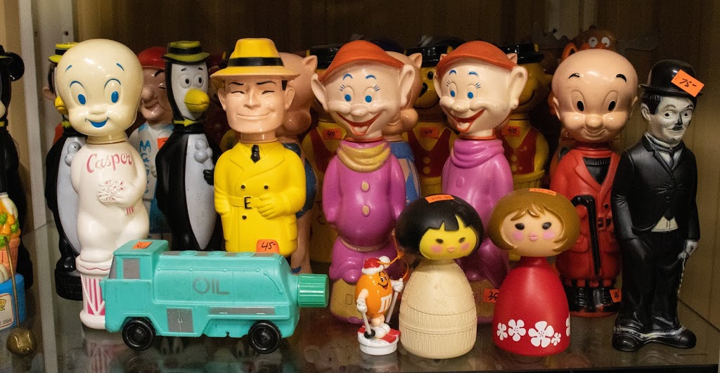 Aylmer Collectibles & Die-cast Toys | 48995 Jamestown Line, Aylmer, ON N5H 2R2, Canada | Phone: (519) 773-5432