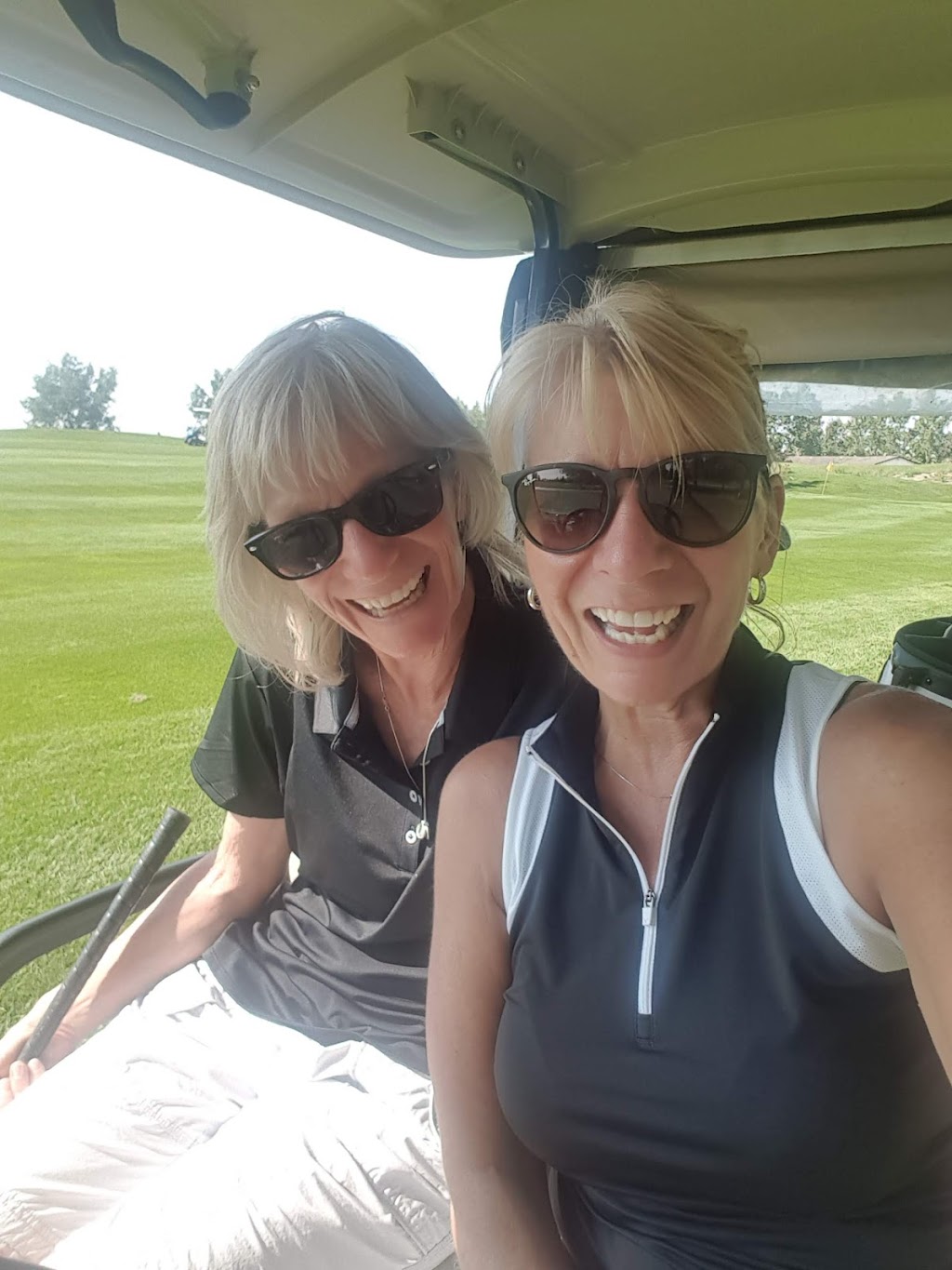 Eaglequest Golf Douglasdale | 7 Douglas Woods Dr SE, Calgary, AB T2Z 1K2, Canada | Phone: (403) 279-7913