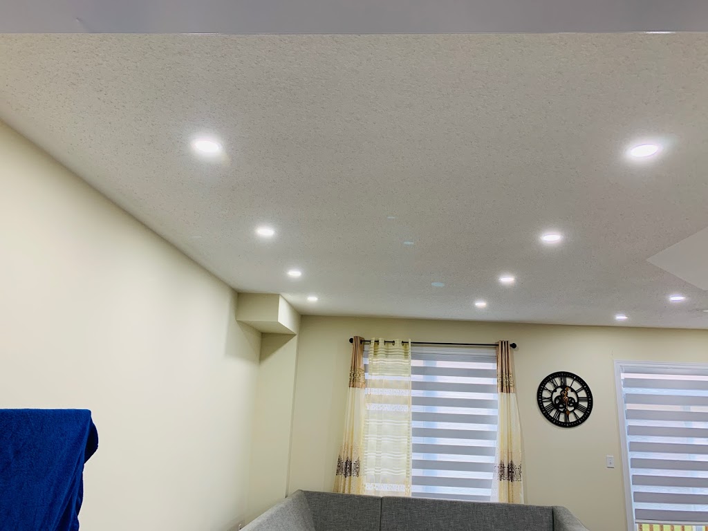 Scorpio Electrical | 124 Tomabrook Crescent, Brampton, ON L6R 0V5, Canada | Phone: (647) 779-6055
