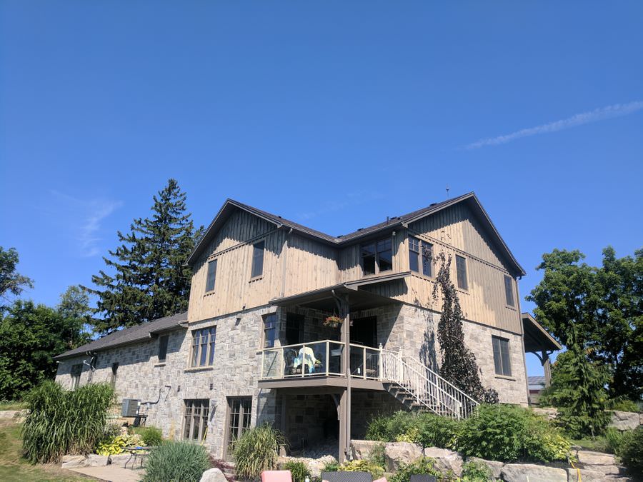 Brant Heritage Painting | 187 Mt Pleasant St, Brantford, ON N3T 1T6, Canada | Phone: (519) 774-6479