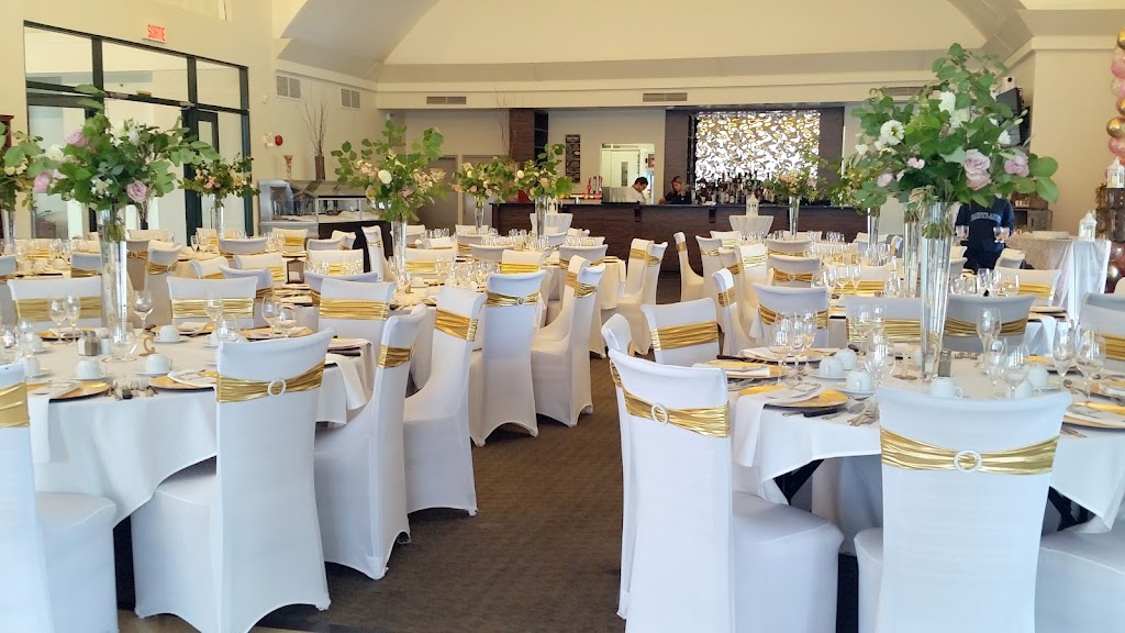 Les mariages de mlle B | Île Perrot, 84 Prom Saint-Louis, Notre-Dame-de-lÎle-Perrot, QC J7V 7P2, Canada | Phone: (514) 726-0840