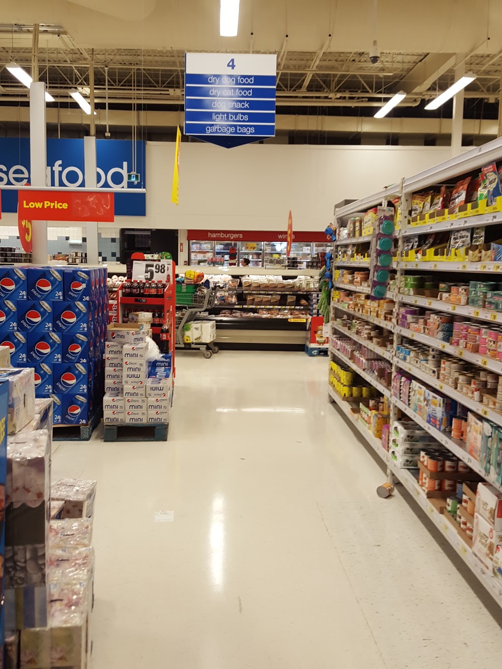 Real Canadian Superstore | 2132 McPhillips St, Winnipeg, MB R2V 3C8, Canada | Phone: (204) 631-6265