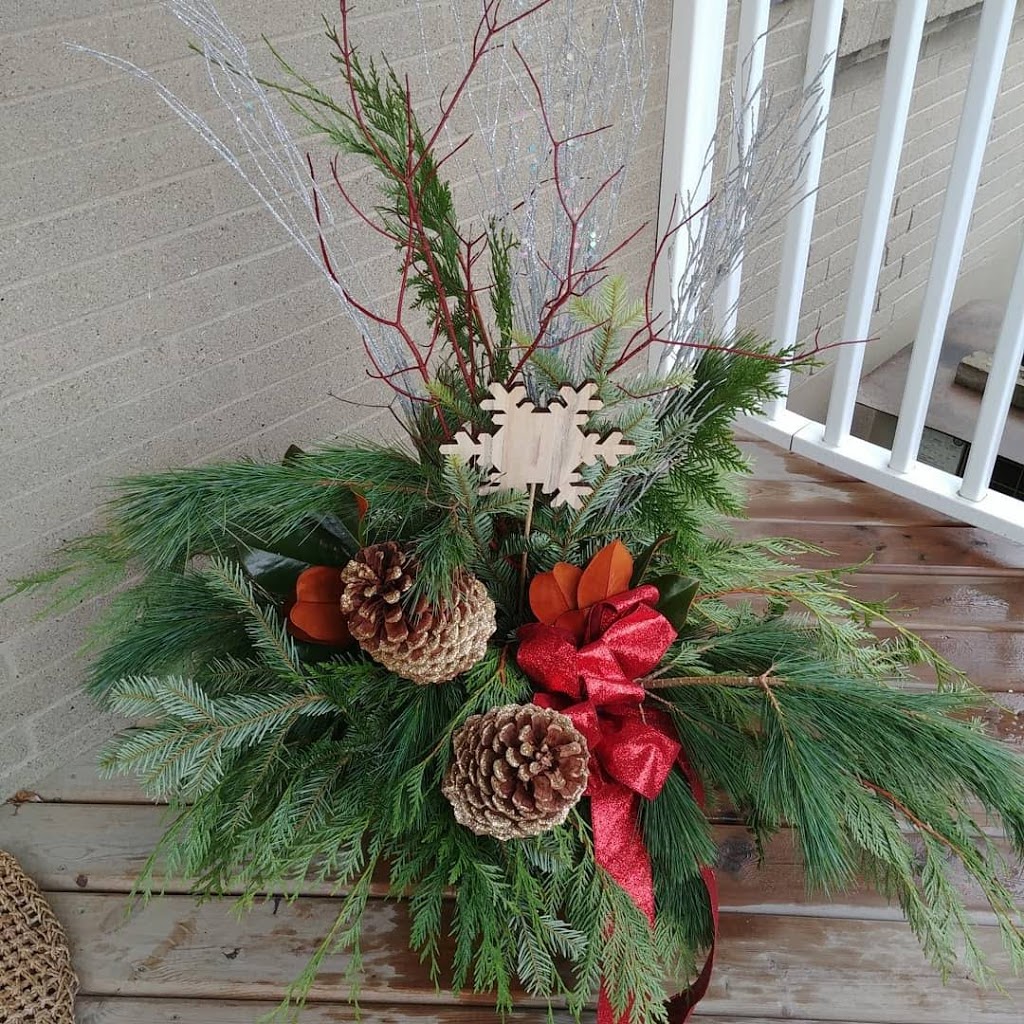 Floral Temptations | 13236 Ilderton Rd, Ilderton, ON N0M 2A0, Canada | Phone: (519) 666-2032