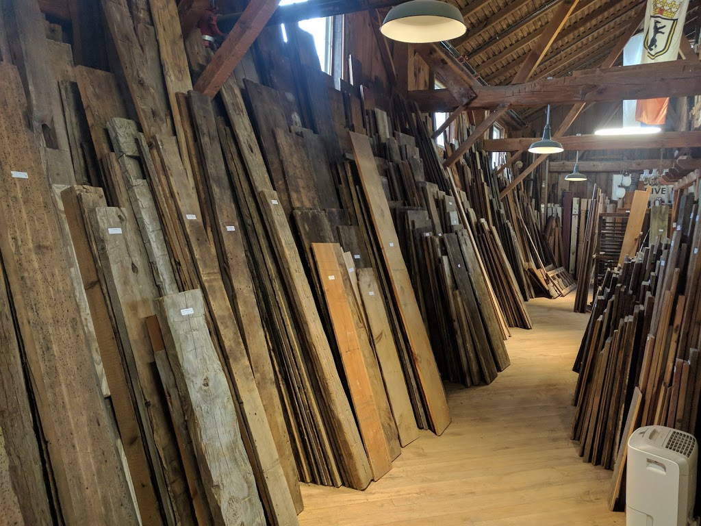 The Timeless Material Company | 305 Northfield Dr E, Waterloo, ON N2V 2N4, Canada | Phone: (519) 883-8683