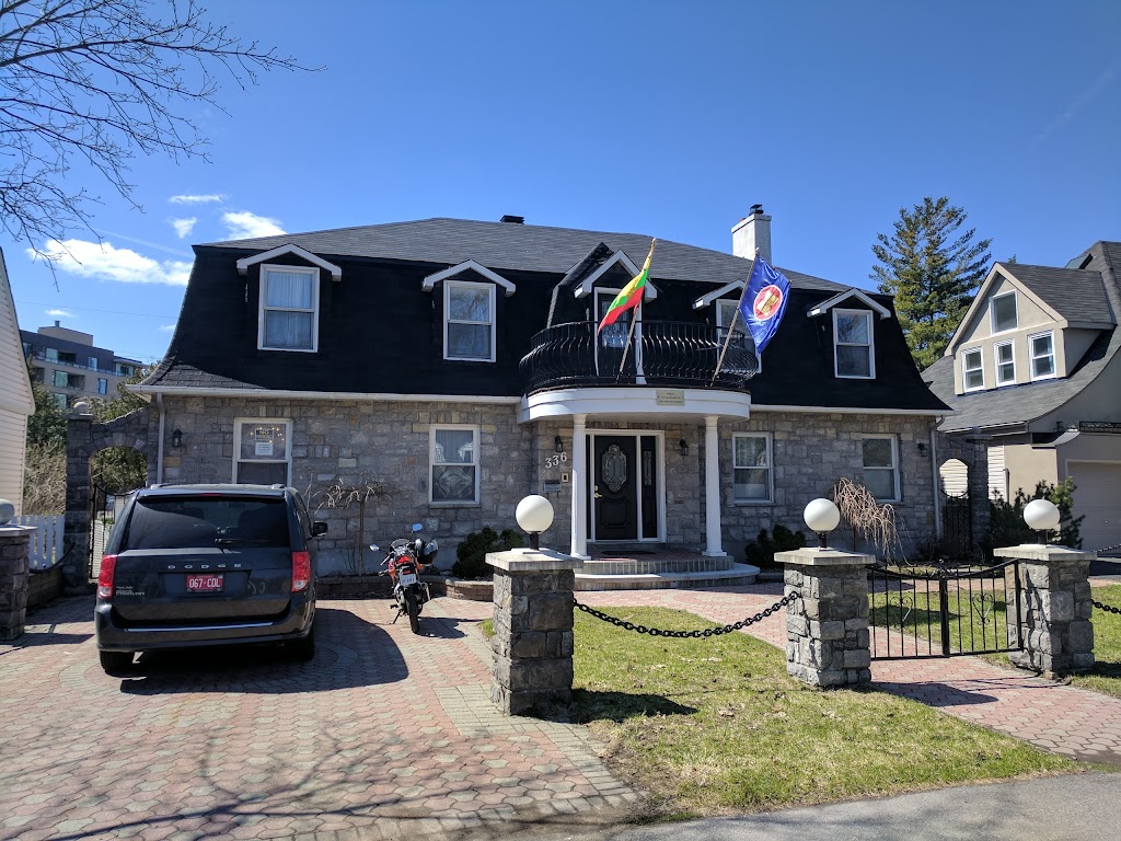 Embassy of Myanmar | 336 Island Park Dr, Ottawa, ON K1Y 0A7, Canada | Phone: (613) 232-9990