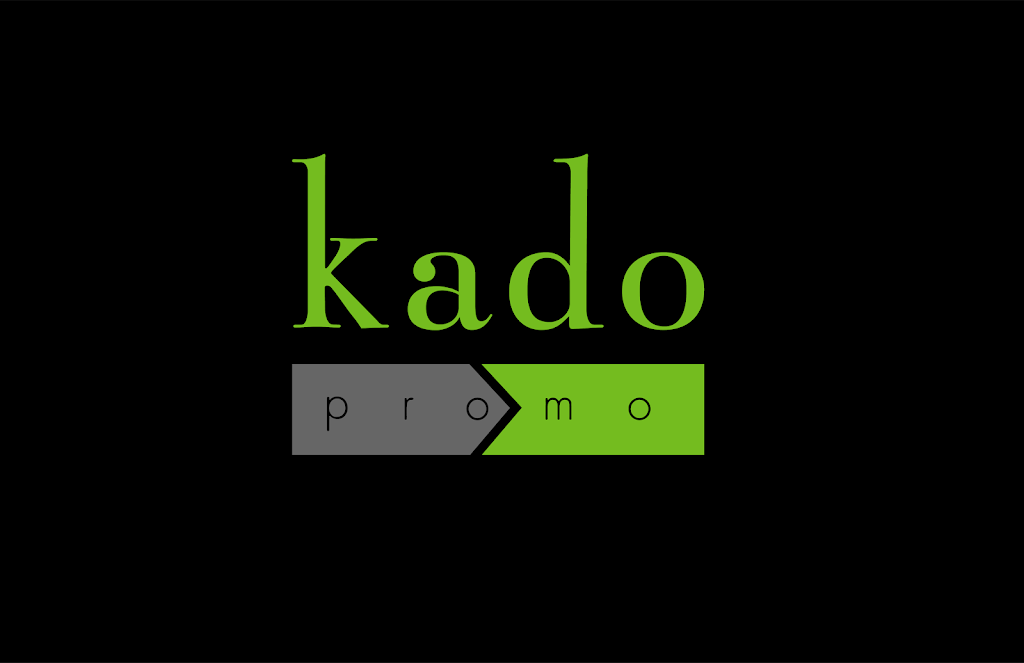 Kado Promo - Corporate gifts, Promotional items, Identified clot | 937 Amirault St, Dieppe, NB E1A 1E1, Canada | Phone: (506) 204-2822
