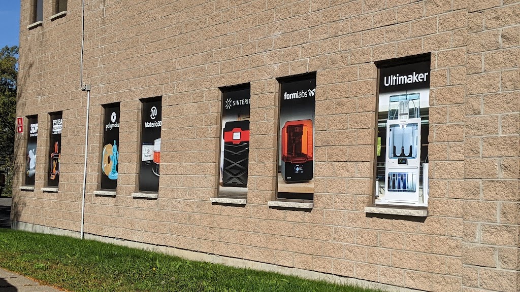 Voxel Factory | 4400 Bd Kimber, Saint-Hubert, QC J3Y 8L4, Canada | Phone: (514) 360-2159