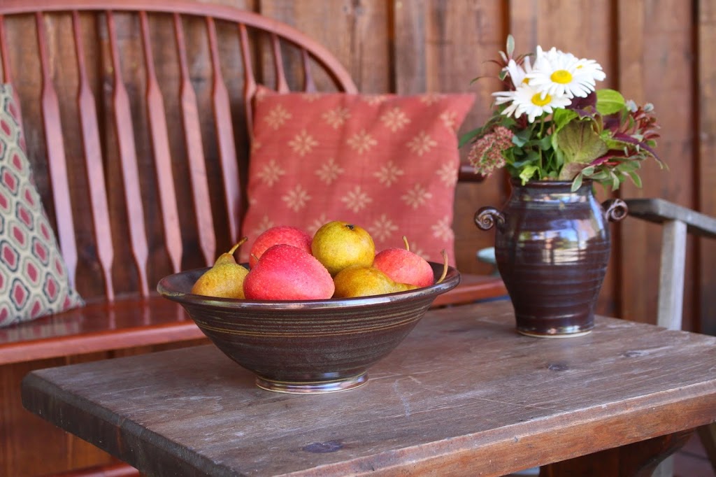 Lakeside Pottery | 755 Lakeshore Rd, Niagara-on-the-Lake, ON L0S 1J0, Canada | Phone: (905) 934-2904