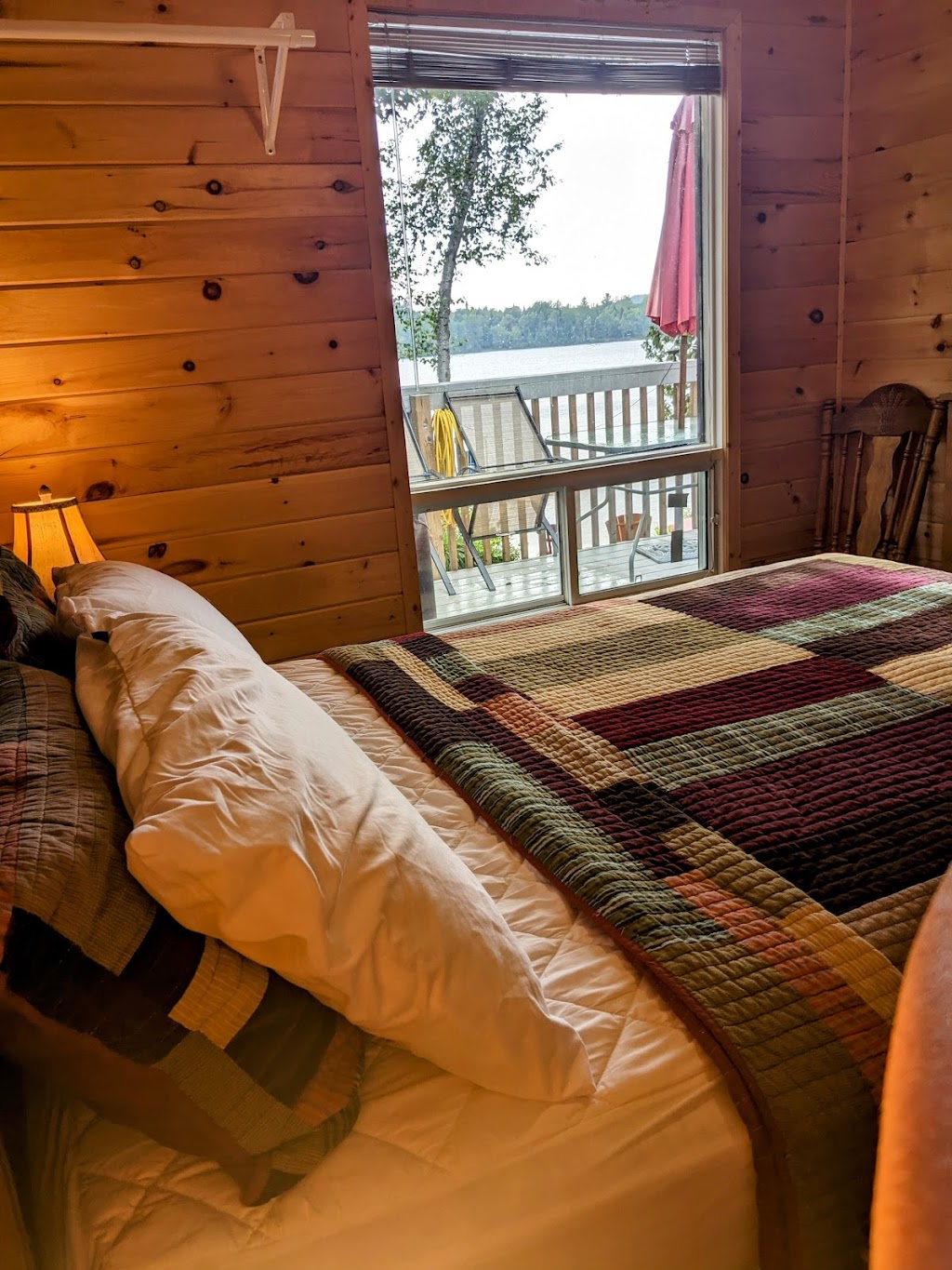 Almaguin Vacation | #74, Emsdale, ON P0A 1J0, Canada | Phone: (416) 419-3415