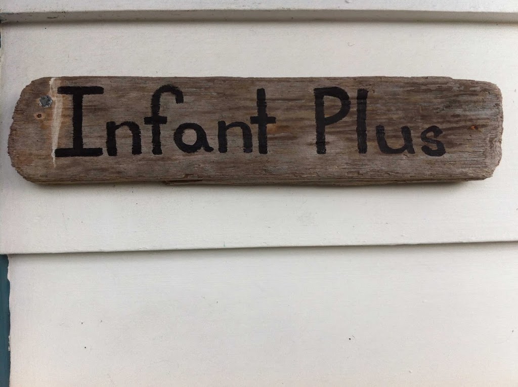 Infant Plus Day Care | 149 Montreal Street, Victoria, BC V8V 1Y9, Canada | Phone: (250) 388-9144