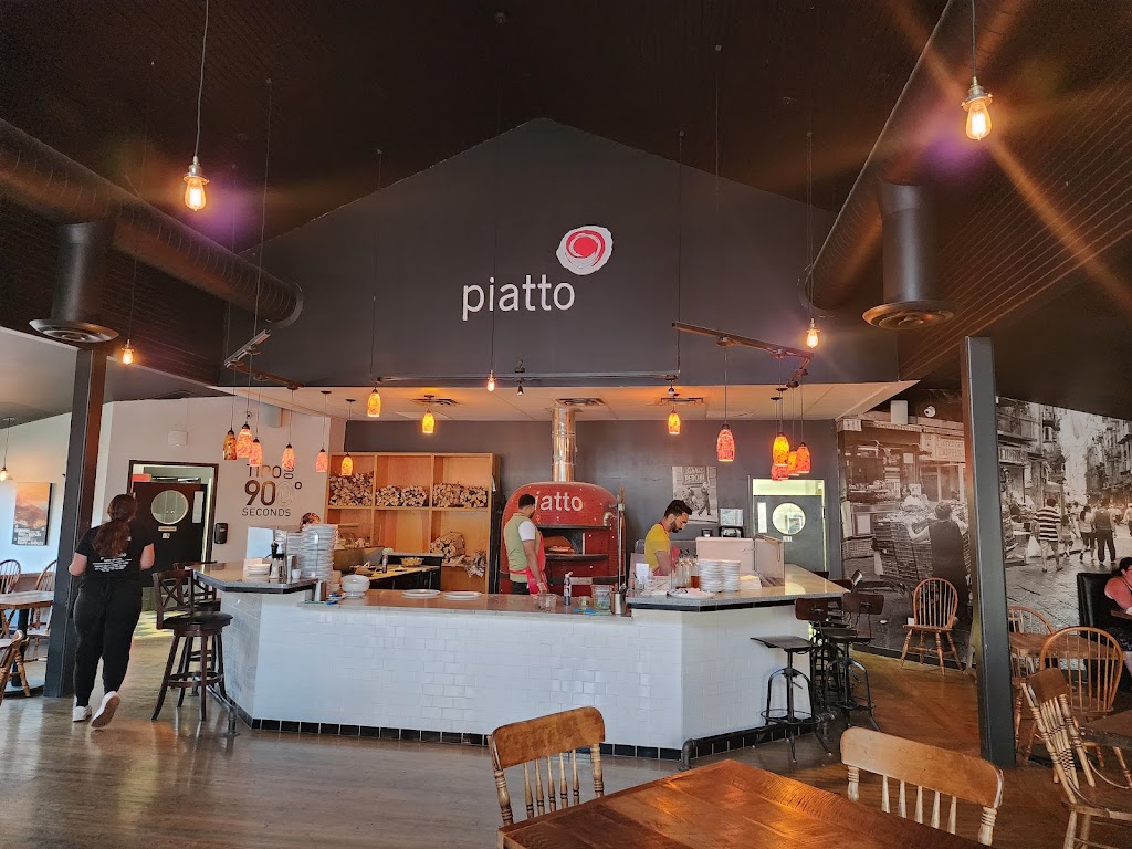 Piatto Pizzeria | 8779 Cavendish Rd, New Glasgow, PE C0A 1N0, Canada | Phone: (902) 360-0909