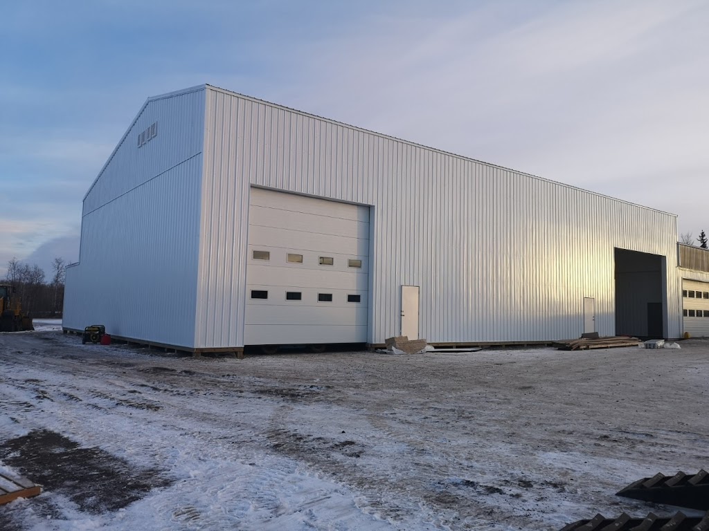 Premium Built Structures | 112 Queensgate Cres #120, Red Deer, AB T4P 0P9, Canada | Phone: (877) 277-3648