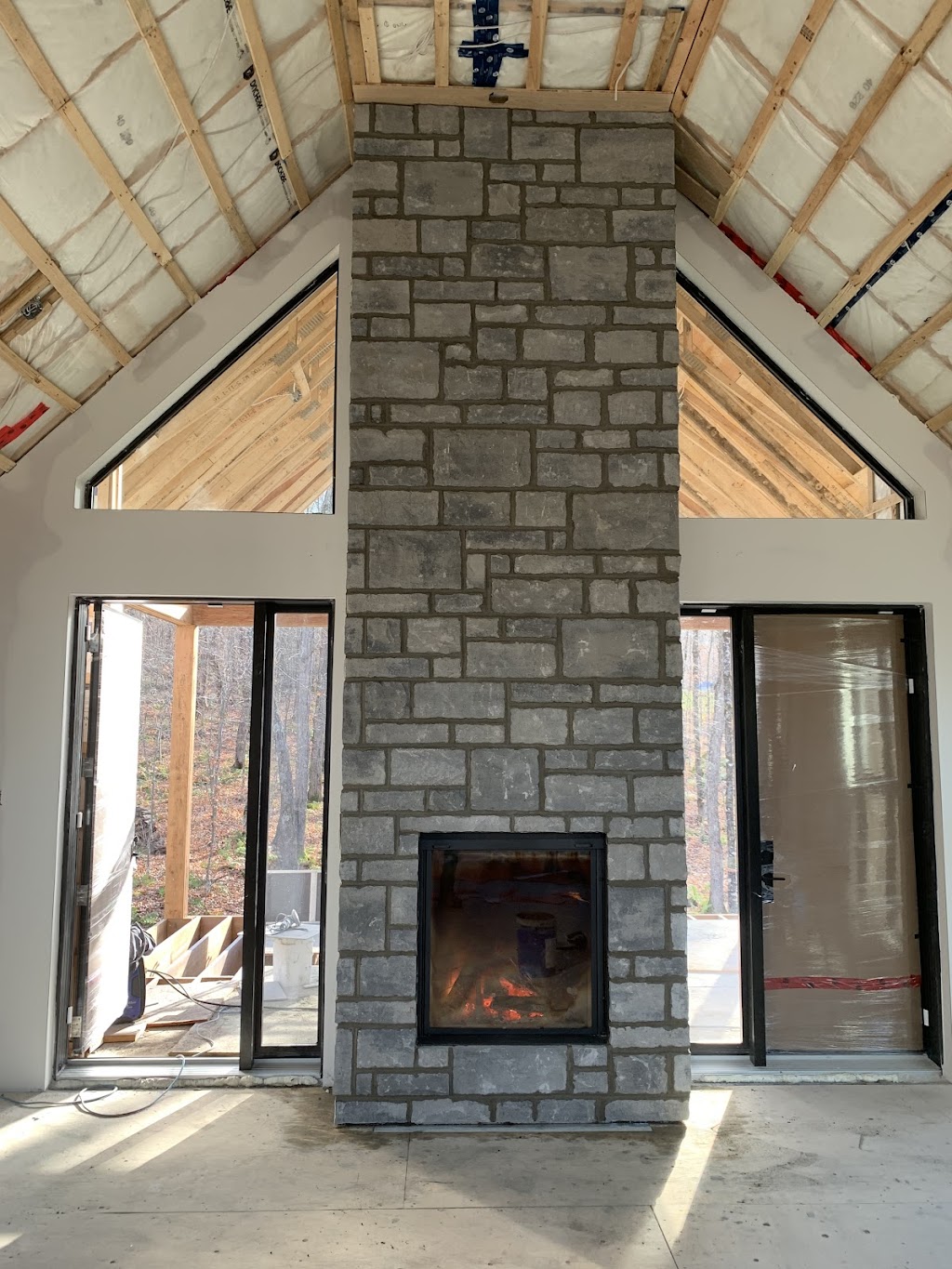 A B Maconnerie Inc | 579 Rue Morin, Saint-Jérôme, QC J7Z 3Y5, Canada | Phone: (450) 971-8669