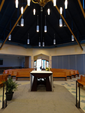 Paroisse Sainte-Marie dOrléans | 4831 Innes Rd, Orléans, ON K4A 4B3, Canada | Phone: (613) 830-9678