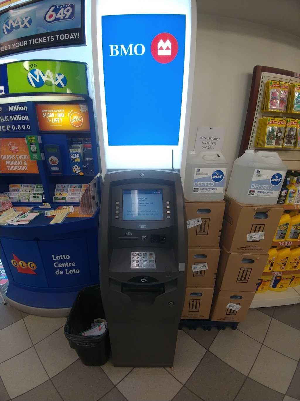 Shell | 6990 Rexwood Rd, Mississauga, ON L4T 4E6, Canada | Phone: (905) 677-5335