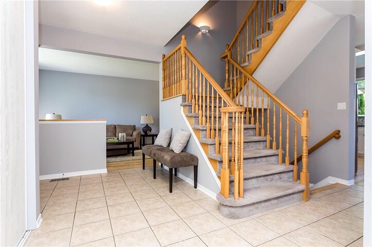 Dave’s Painting & Home Improvements | 39 Dunoon Pl, Kanata, ON K2L 2V7, Canada | Phone: (613) 294-6138