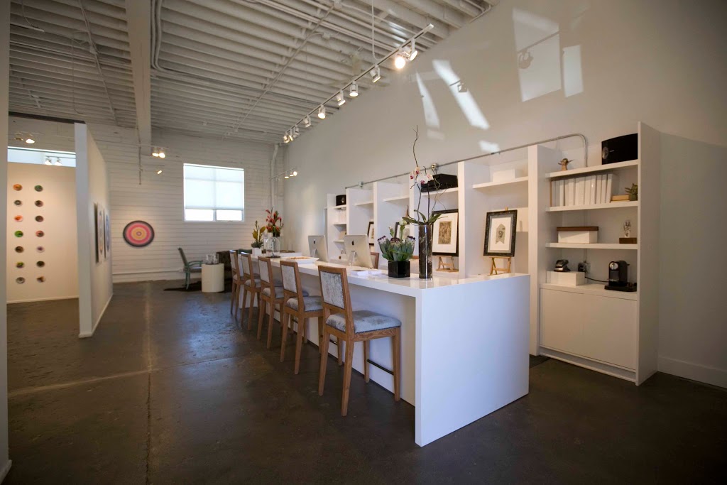 Christine Klassen Gallery | 321 50 Ave SE #200, Calgary, AB T2G 2B3, Canada | Phone: (403) 262-1880