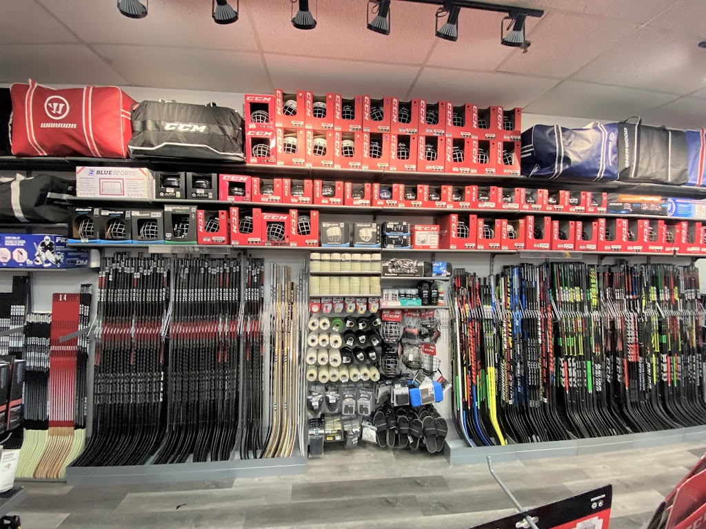 Intersport | 1221 Bd Marcotte, Roberval, QC G8H 3B8, Canada | Phone: (418) 275-3744